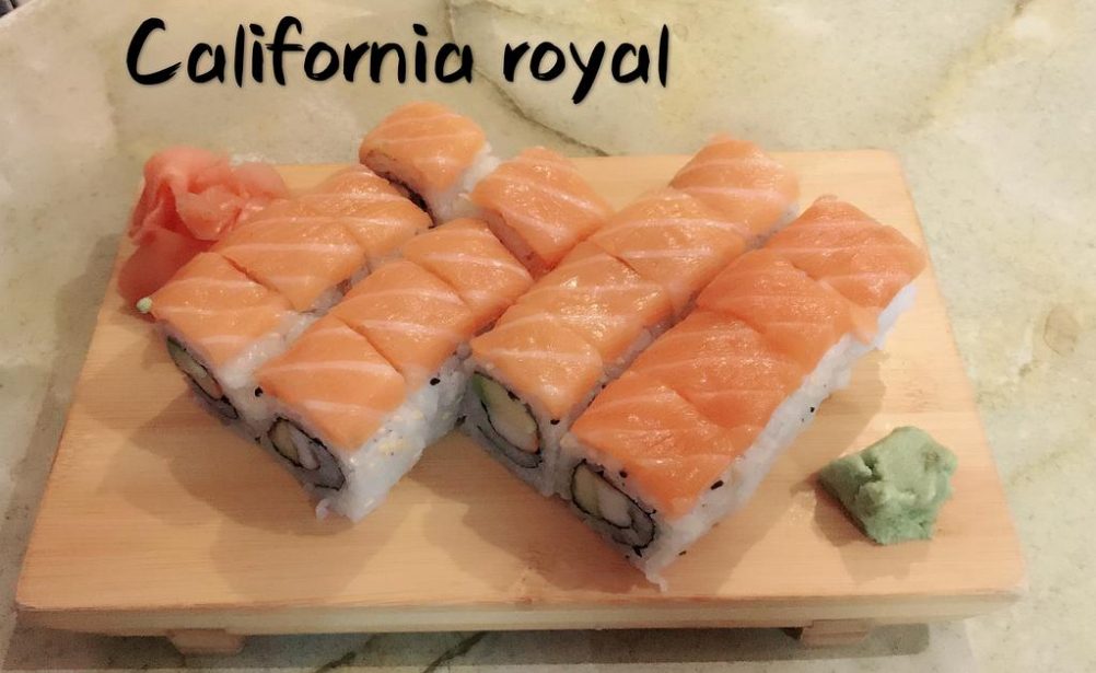 Le Sakura Sushi La Roche Sur Yon Group 37789