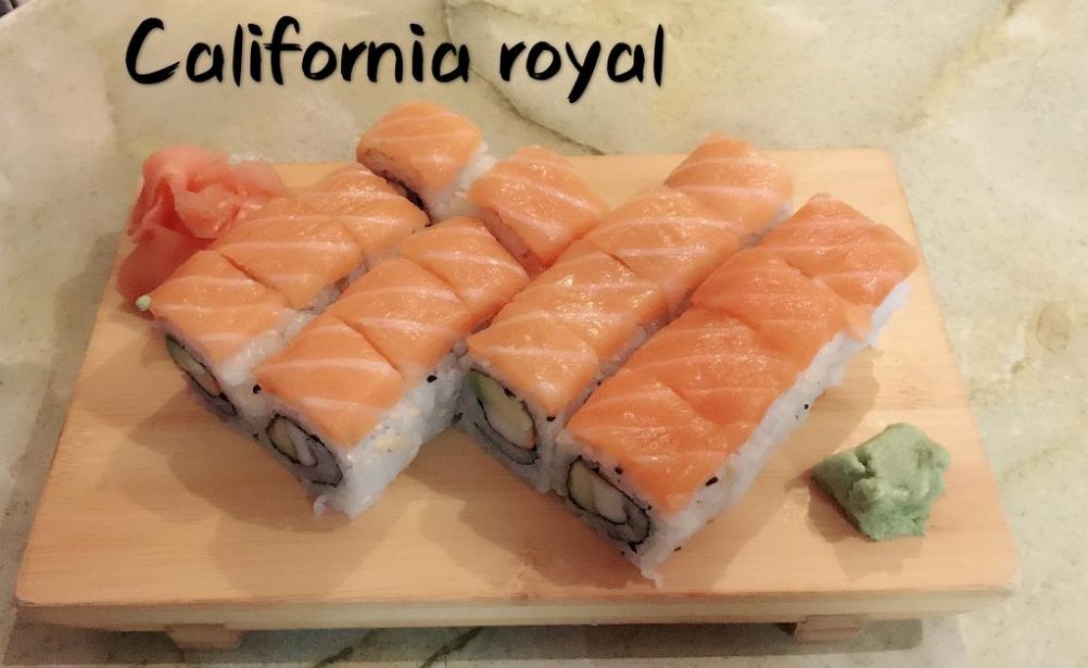 Le Sakura Sushi La Roche Sur Yon Group 37789