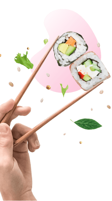 Le Sakura Sushi La Roche Sur Yon Groupe Defilant 4 1