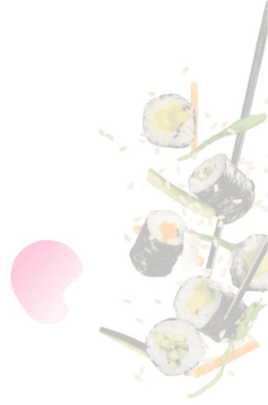 Le Sakura Sushi La Roche Sur Yon Groupe Defilant 6