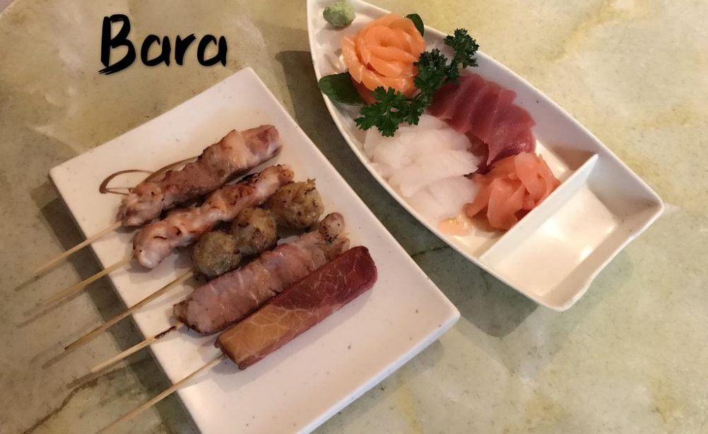 Le Sakura Sushi La Roche Sur Yon Asset 1