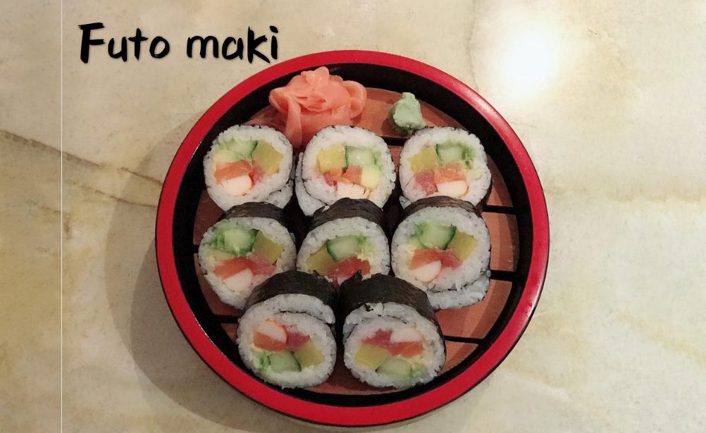 Le Sakura Sushi La Roche Sur Yon Group 37786