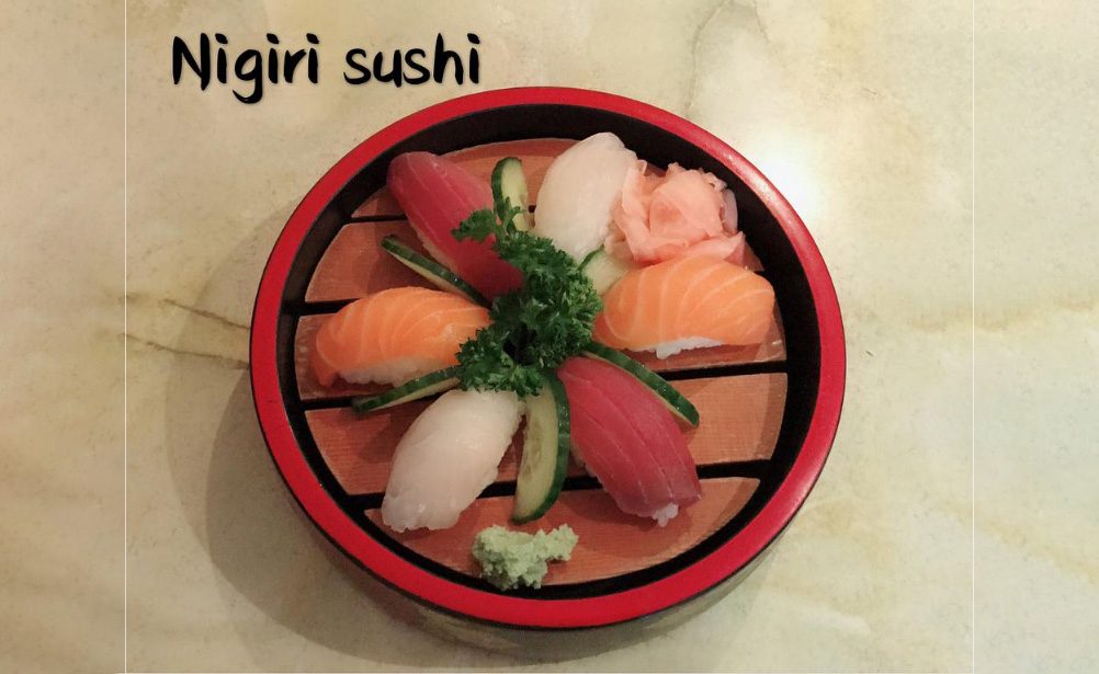 Le Sakura Sushi La Roche Sur Yon Group 37792