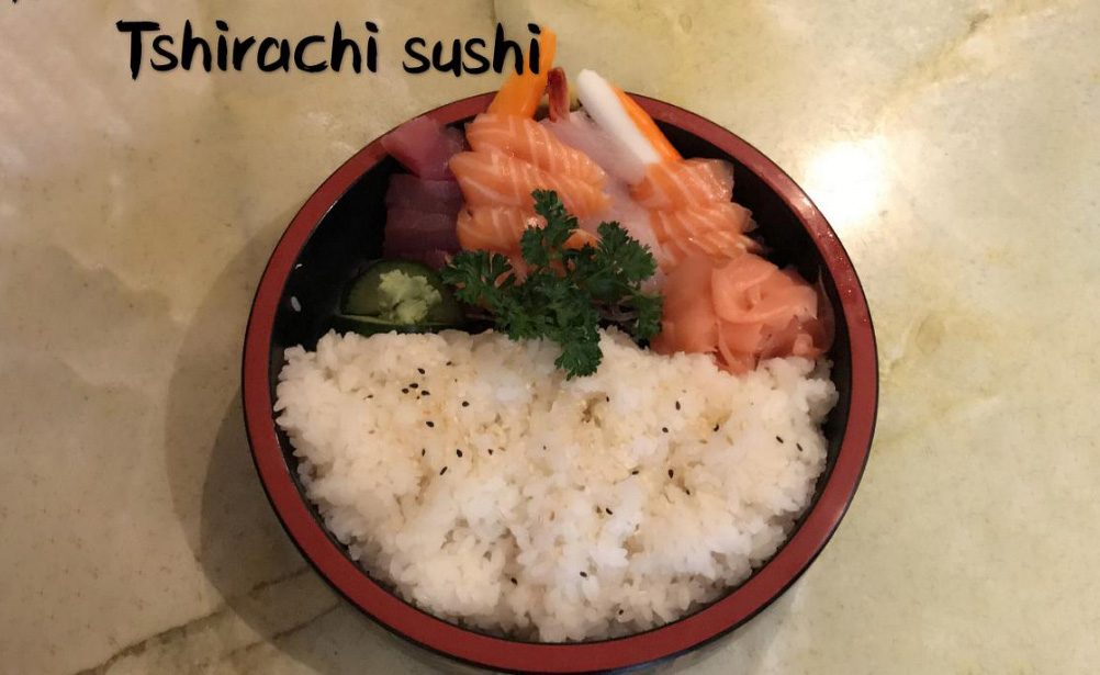 Le Sakura Sushi La Roche Sur Yon Group 37795